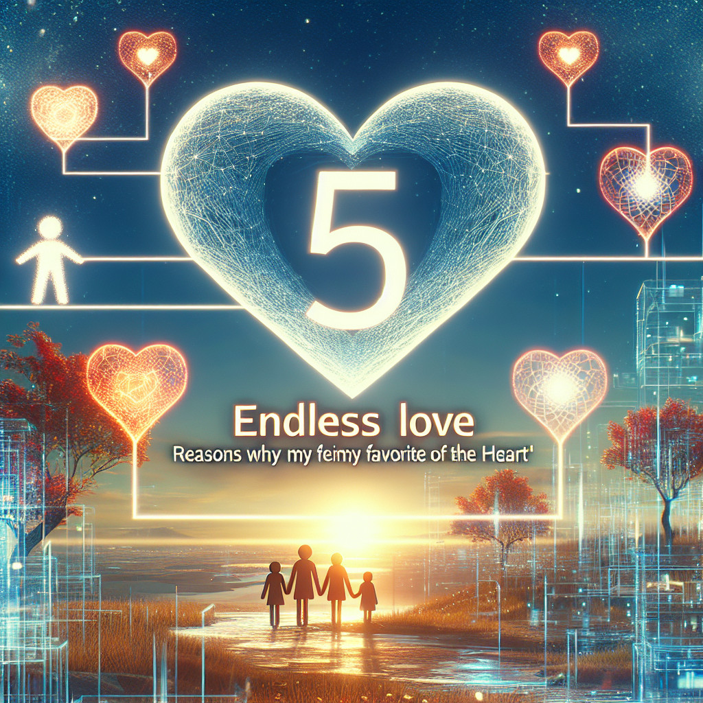 ChatPlus Amore Infinito: 5 Motivi per cui Rimane la Mia AI del Cuore