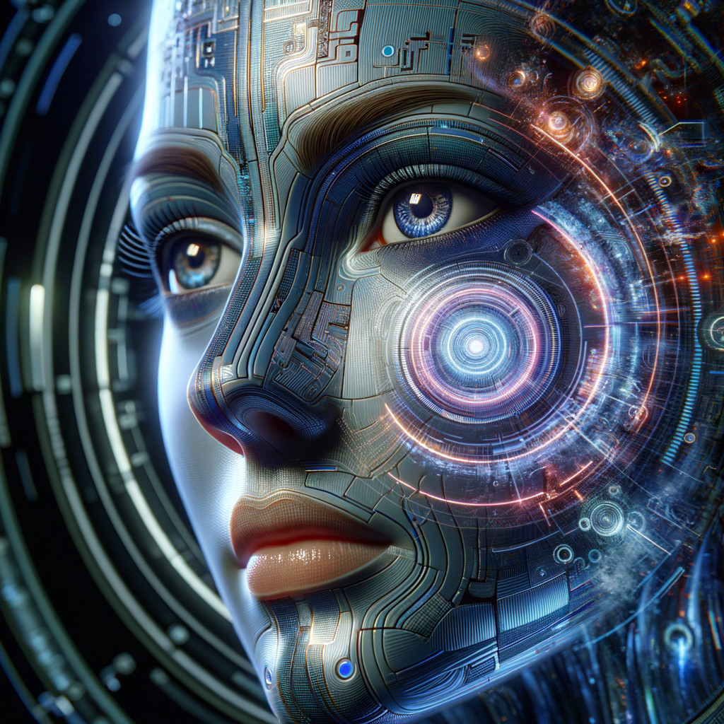 Ecco la Voce: L’Inganno dell’IA che Ha Sorprendido gli Ascoltatori