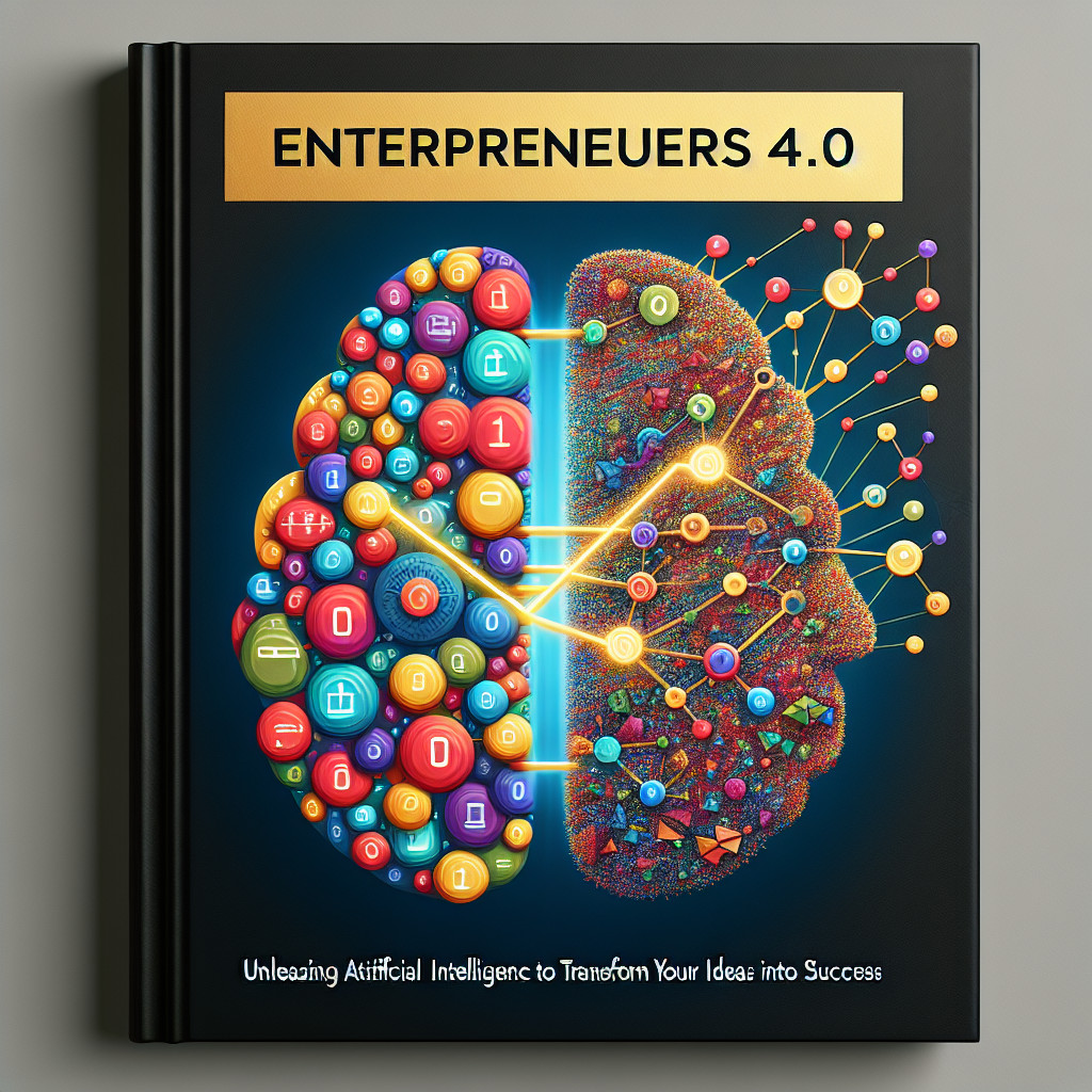 Imprenditori 4.0: Sfruttare l’Intelligenza Artificiale per Trasformare le Tue Idee in Successo