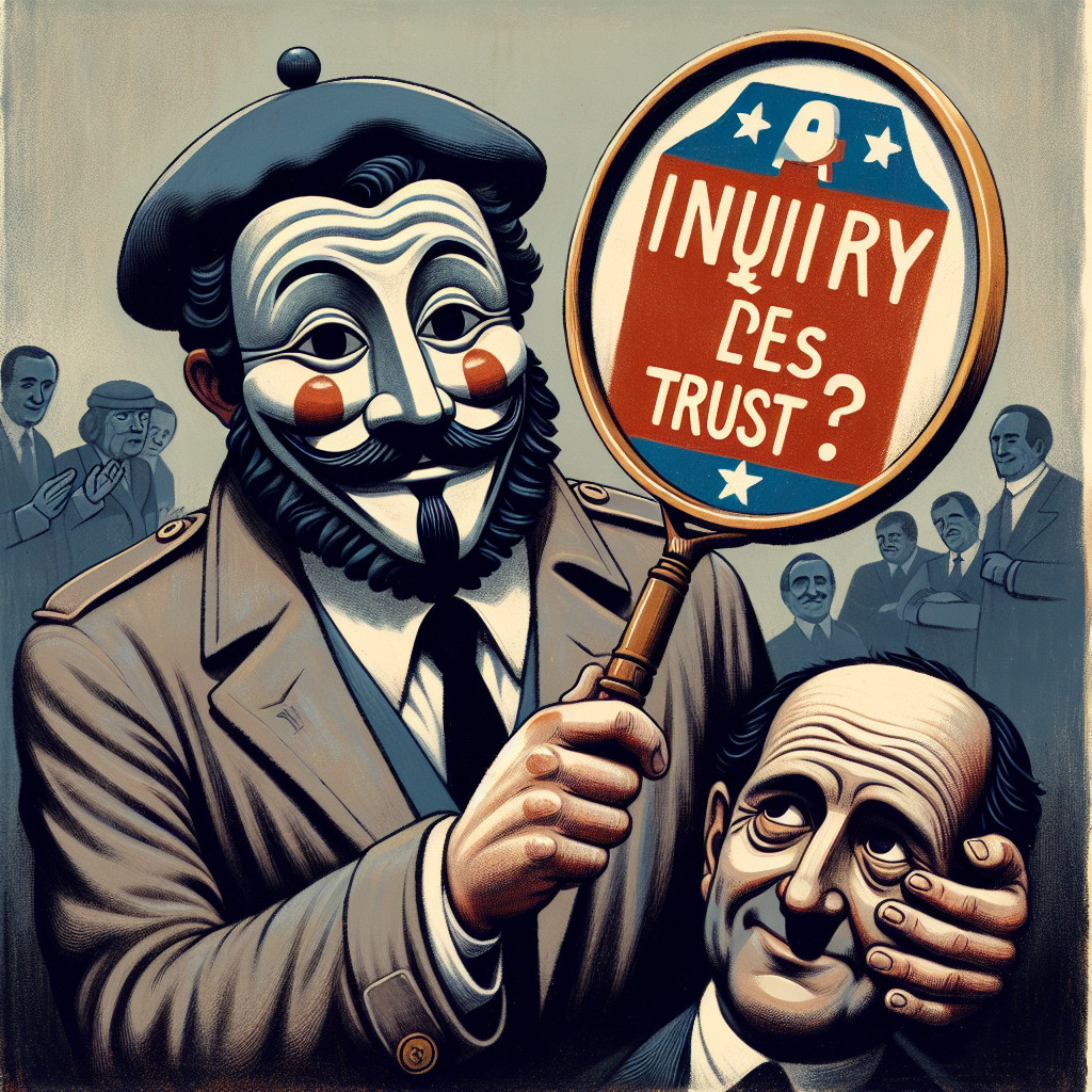 Indagine Svelata: Possiamo Fidarci di Albert, il ChatPlus Francese al Servizio dei Cittadini?