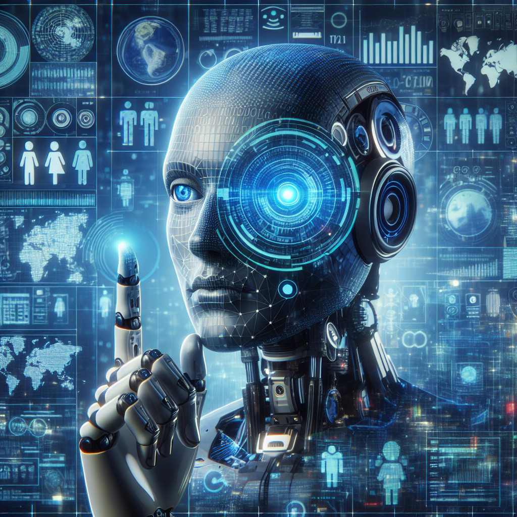 Intelligenza Artificiale: Un Nuovo Mondo di Incertezze per gli Interpreti delle Nazioni Unite