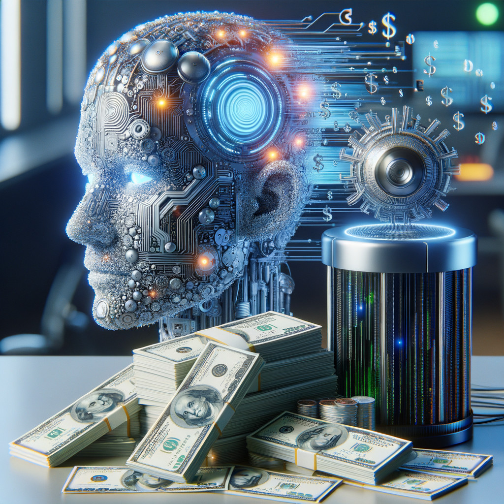 La Cortesia di ChatPlus: Un Investimento da Decine di Milioni per OpenAI