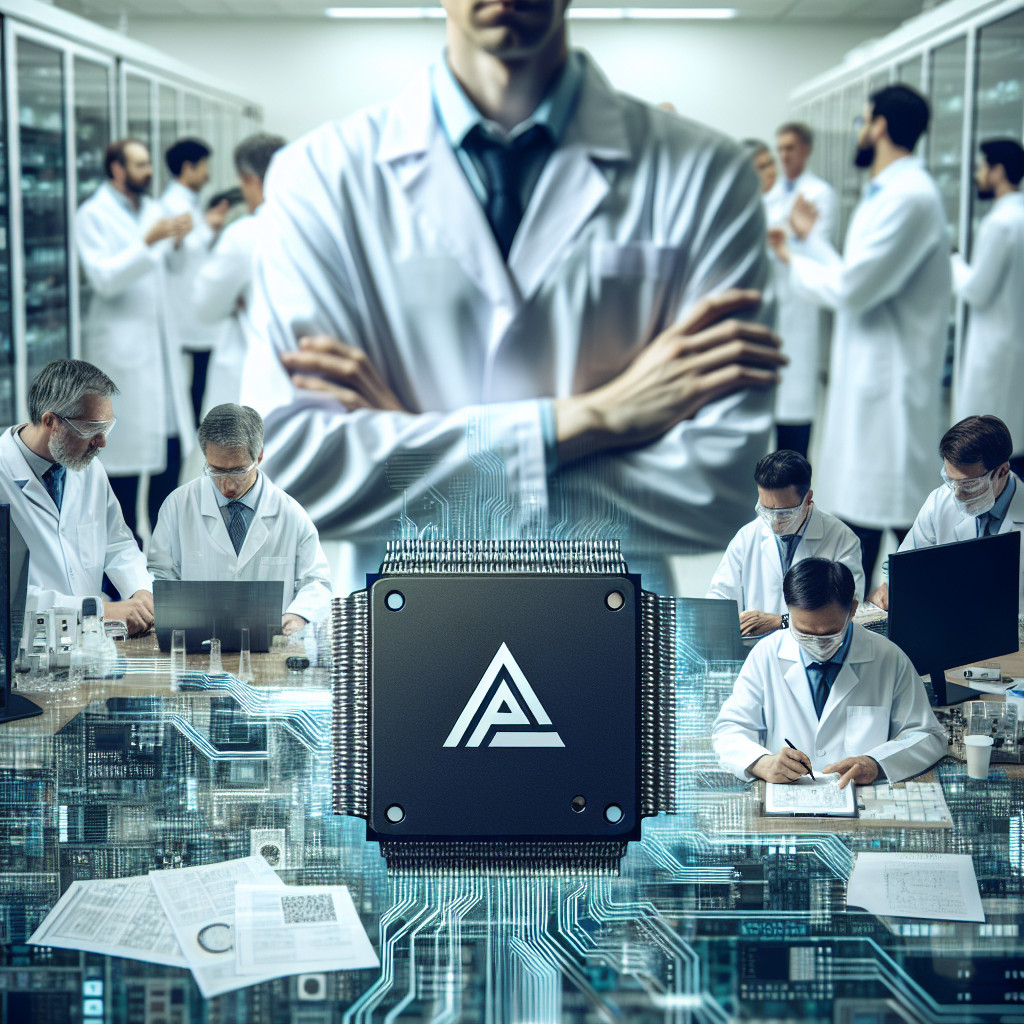 Nvidia in Crisi: Le Nuove Restrizioni alle Esportazioni di Chip d’IA verso la Cina