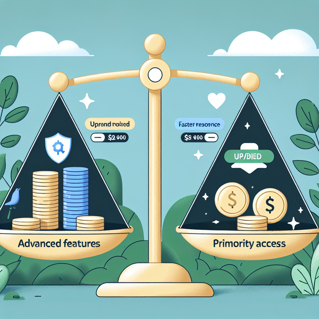 Perché Passare a un Abbonamento ChatPlus a Pagamento?