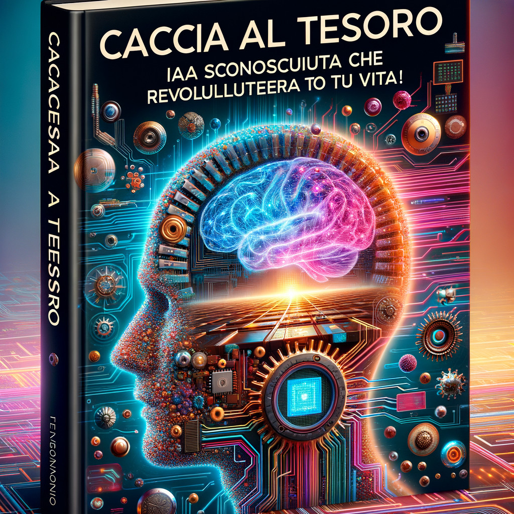 ???? Caccia al Tesoro: L’IA Sconosciuta che Rivoluzionerà la Tua Vita!
