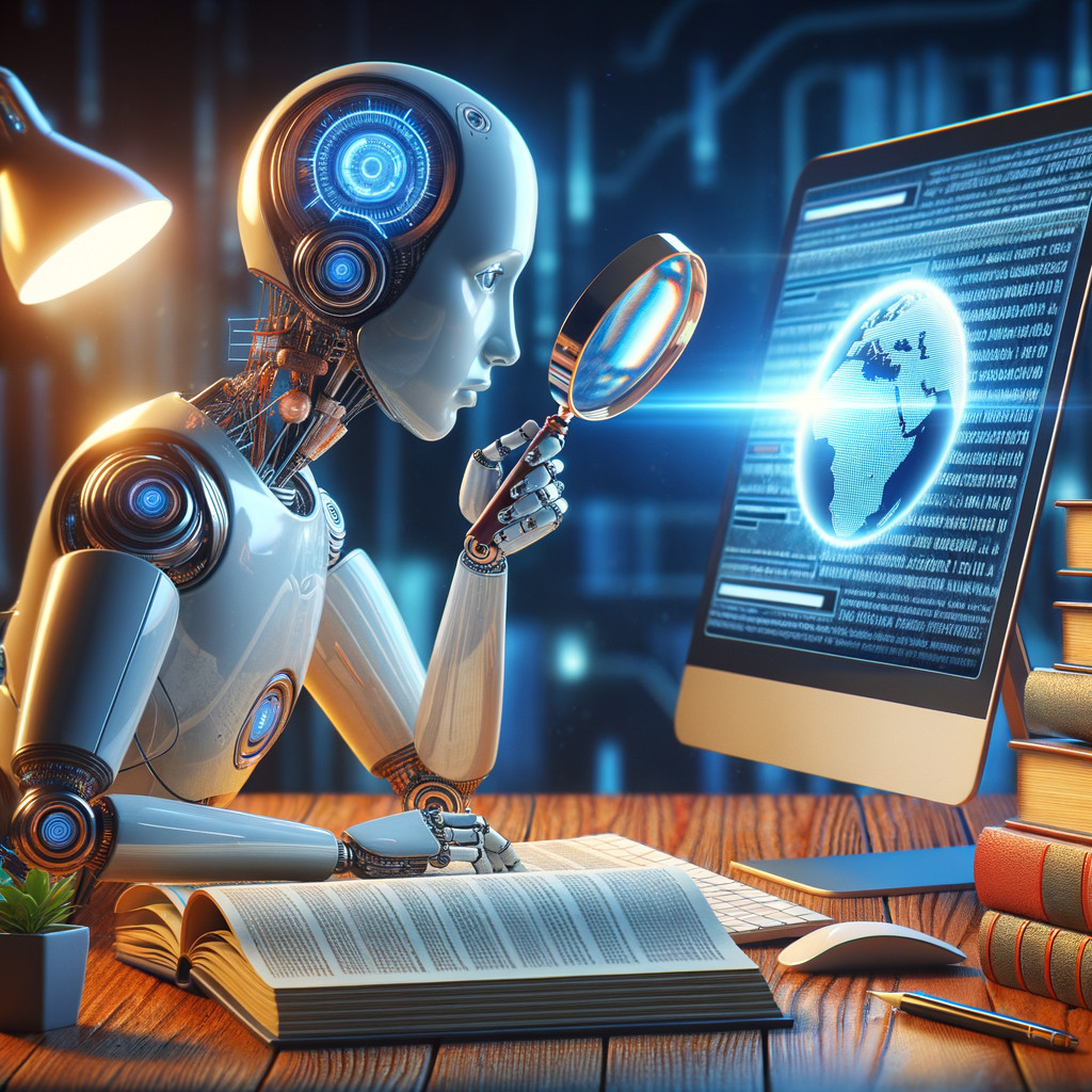 ???? Cercate il Sito Web Perfetto? Scoprite il Vostro Nuovo Alleato: L’IA!