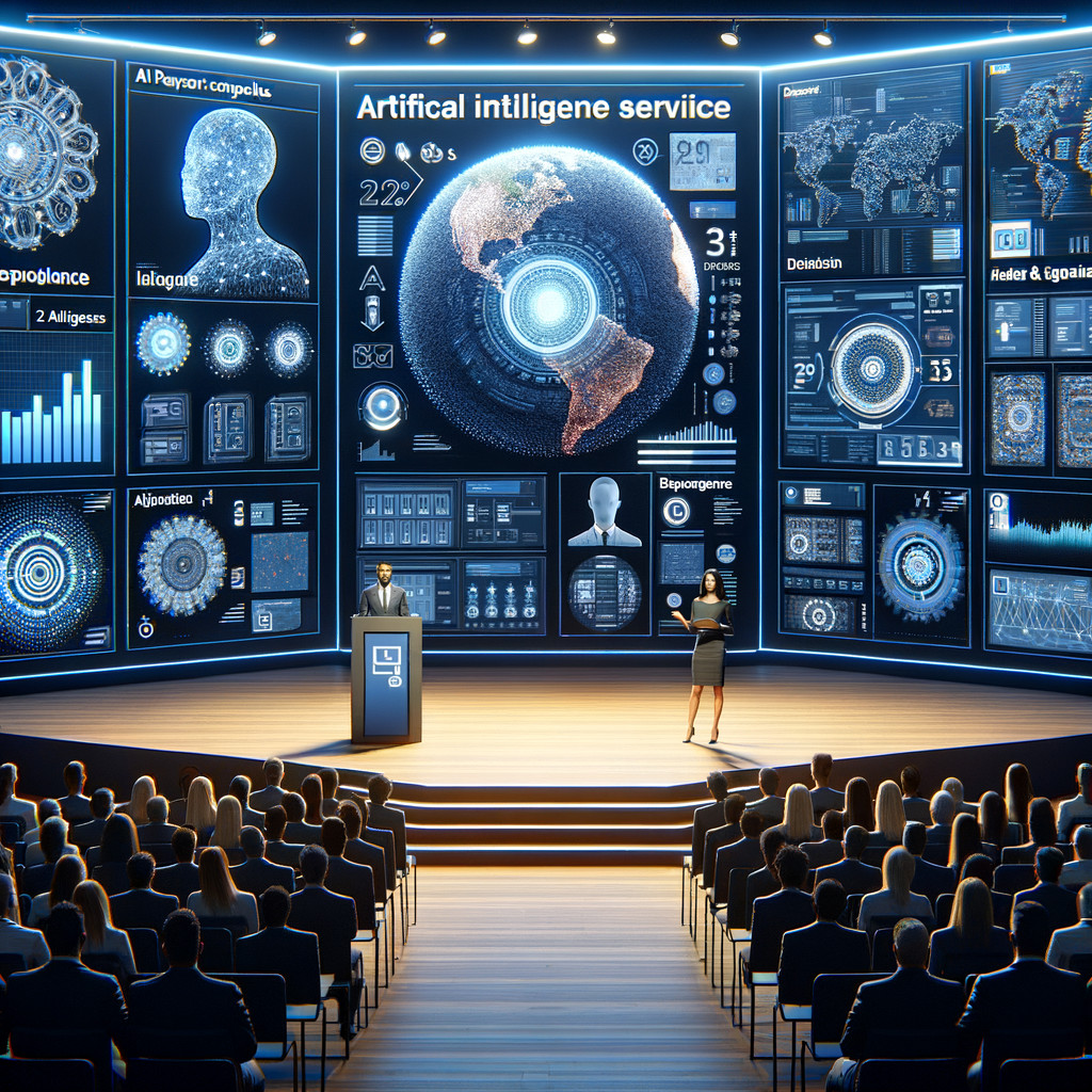 Evoluzione Finanziaria: Visa e Mastercard Presentano un Servizio di Pagamento Guidato dall’IA