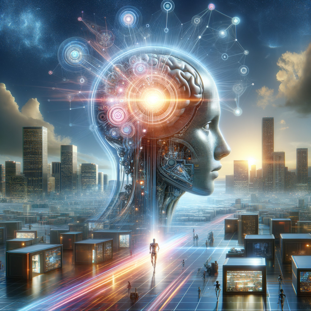 ???? Google Rinnova la Ricerca: L’Intelligenza Artificiale Incontra la Nuova Frontiera