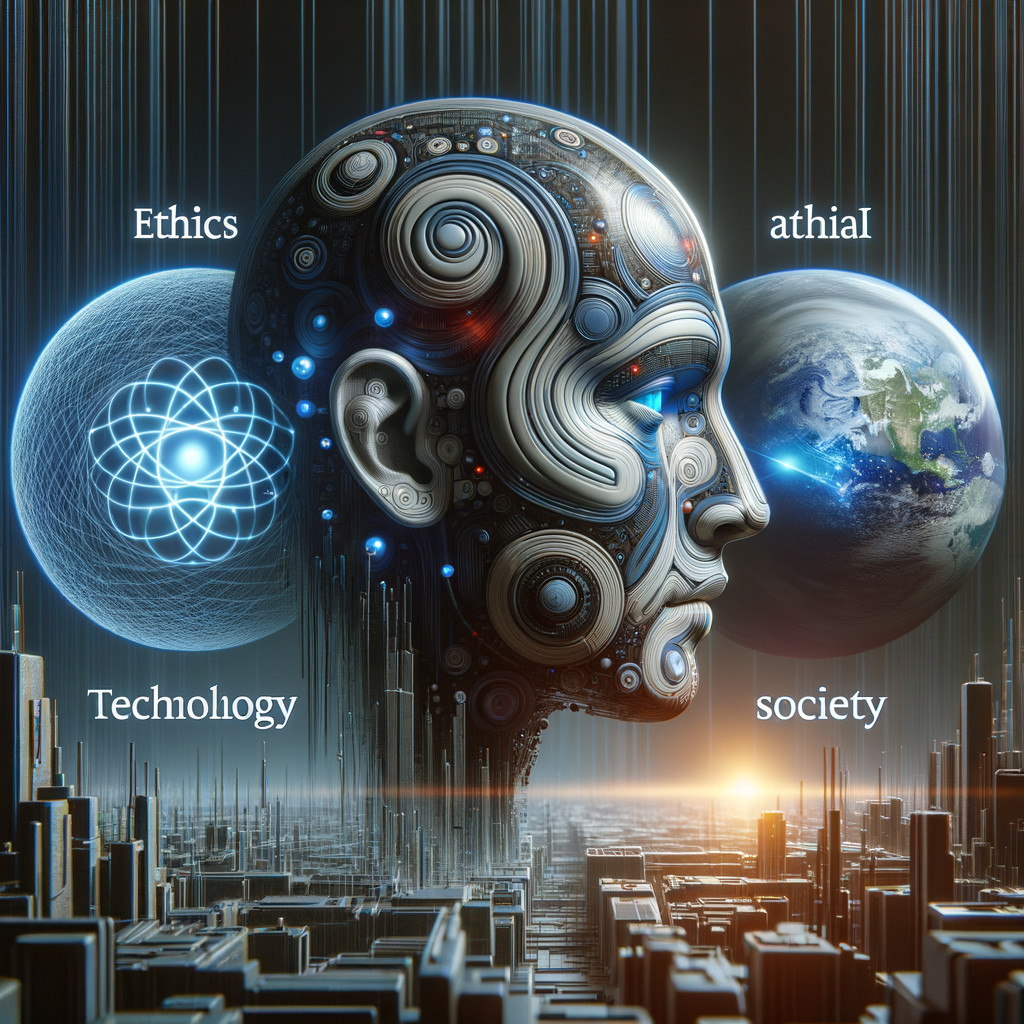 ⚙️L’intelligenza artificiale secondo Luciano Floridi: tra etica, tecnologia e società