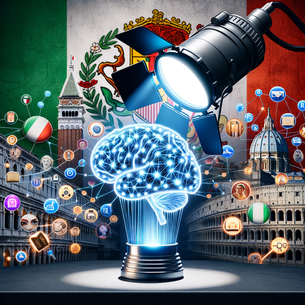 ????️‍♂️ DeepSeek sotto i Riflettori: L’IA Cinese nell’Inchiesta Italiana