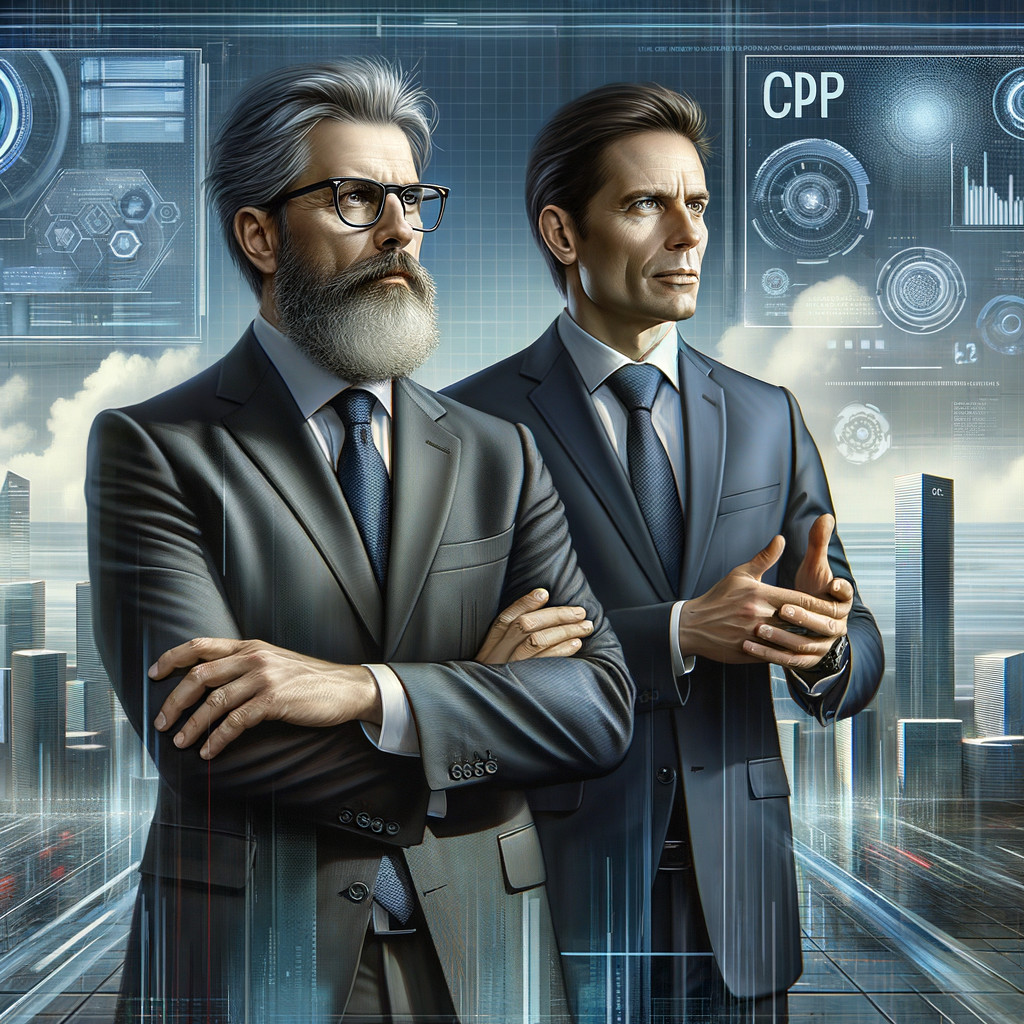 ????  Nuovi Orizzonti: Emanuele Levi e Scornajenchi Pronti a Guidare il Futuro di Cdp e Snam