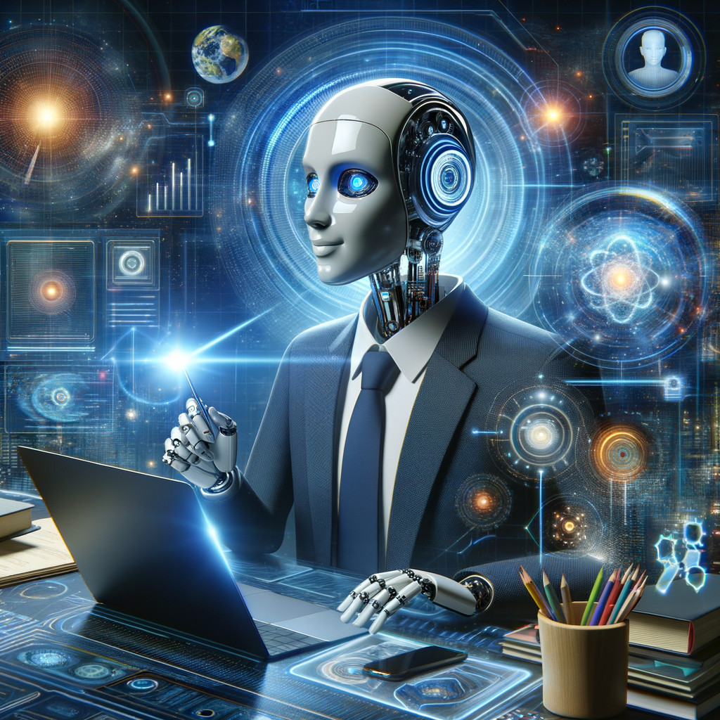 ???? Anthropic sfida ChatPlus: l’assistente IA che rivoluziona il lavoro dei professionisti