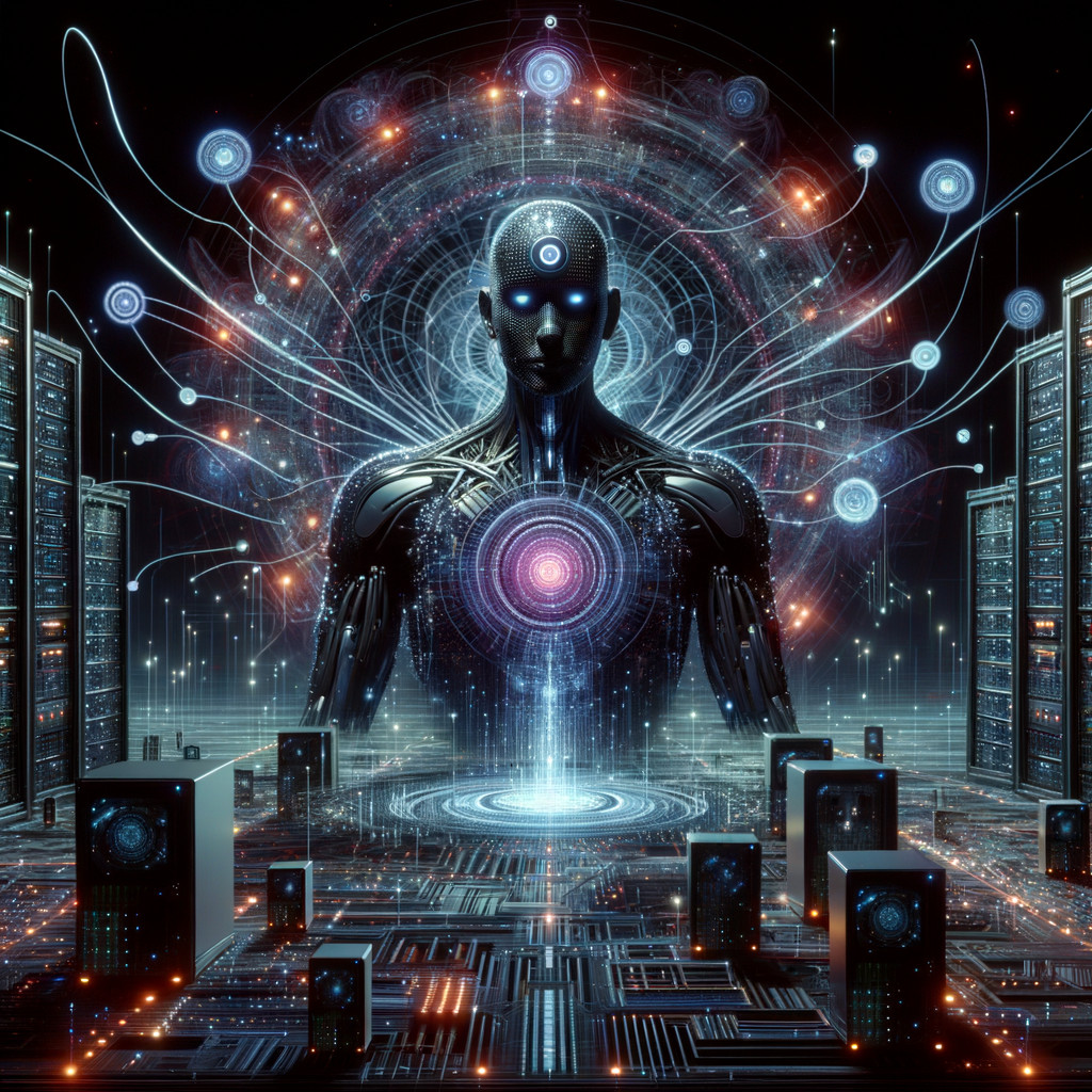 ???? ChatPlus può “addormentare” il cervello? Lo studio choc del MIT