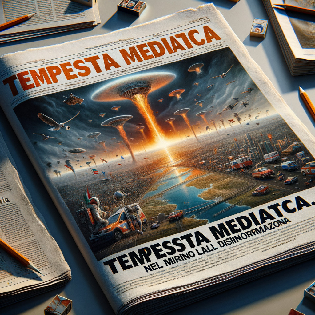 Tempesta Mediatica: Maia Sandu nel Mirino della Disinformazione