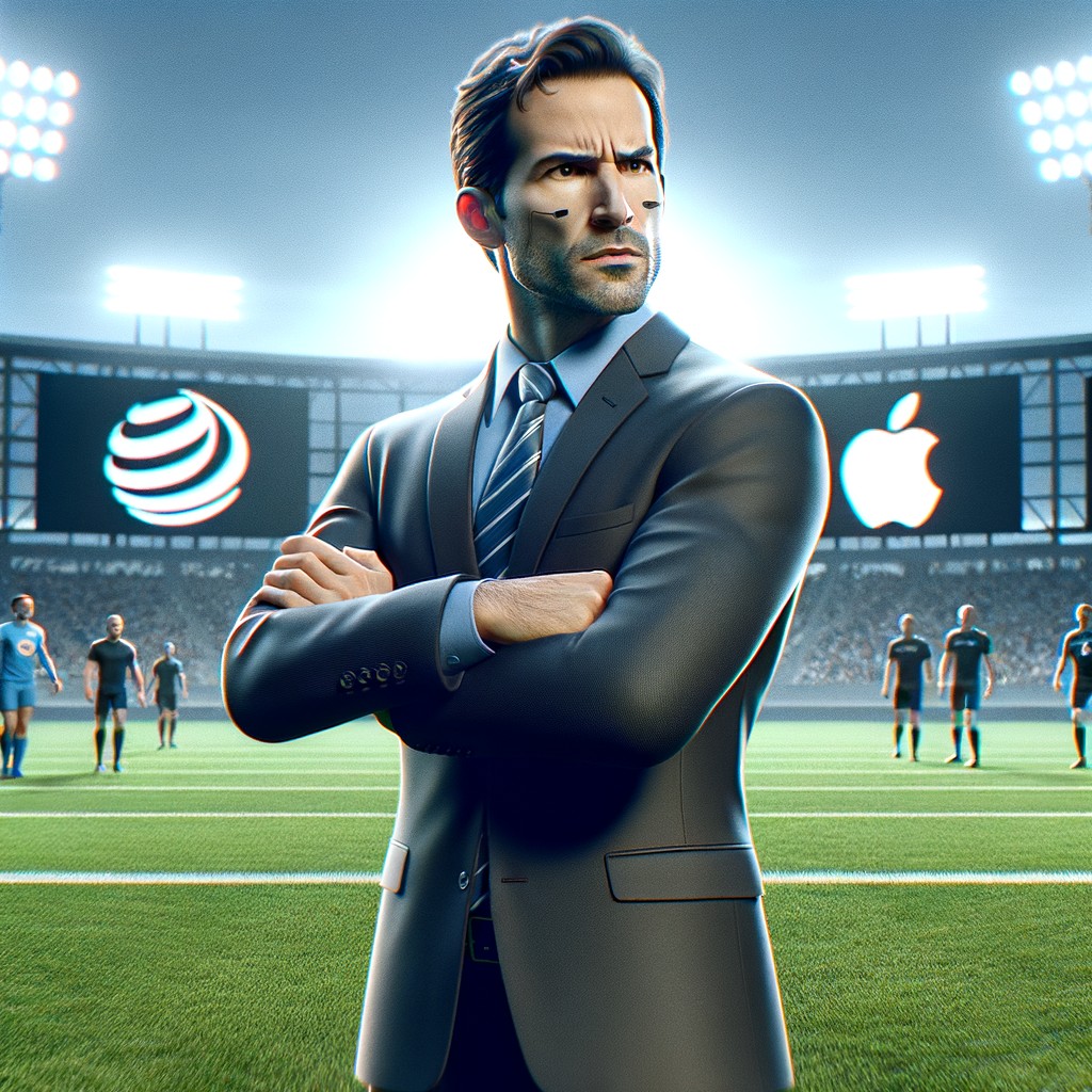 Elon Musk Scende in Campo: Denuncia Apple e OpenAI!