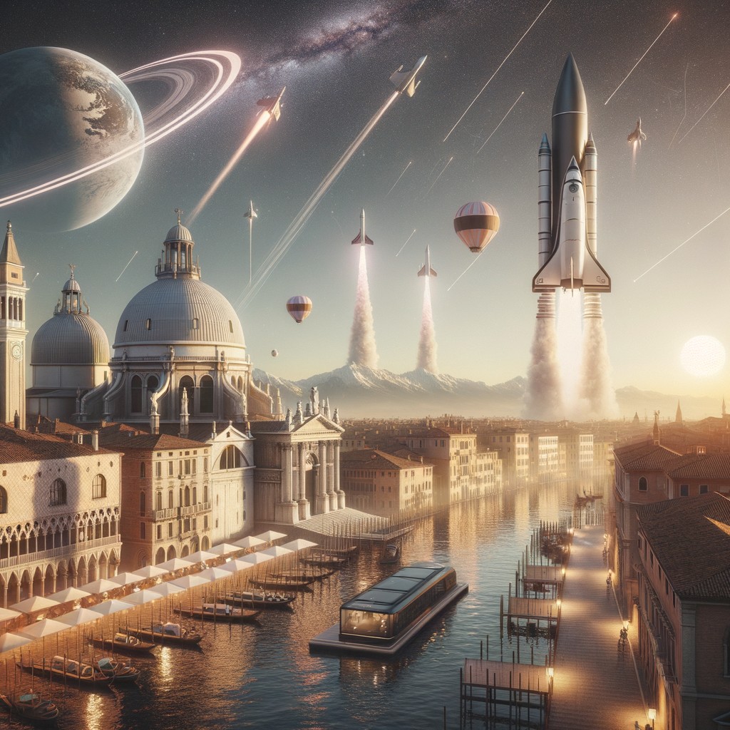 Innovazione in Azione: Lancia la Tua Startup a Sabbioneta il 6 Settembre!