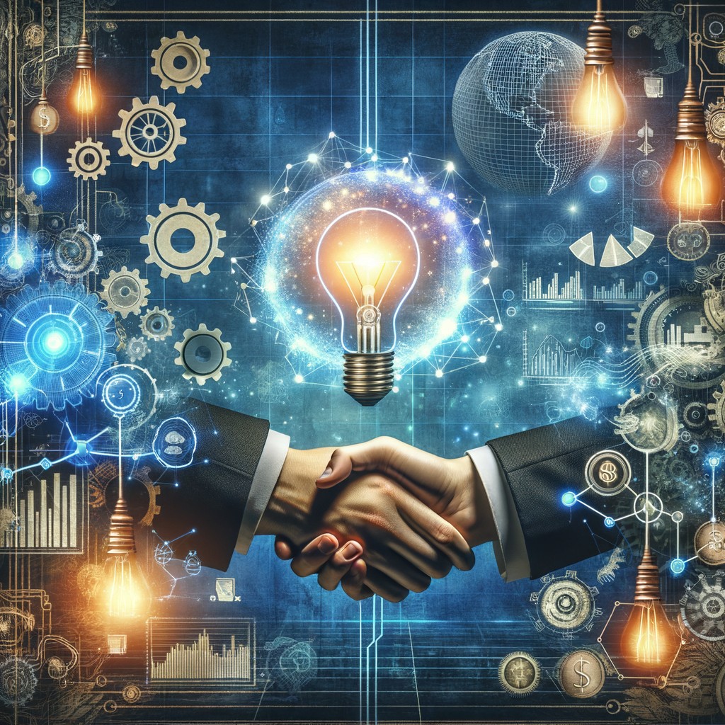 Innovazione in Sinergia: La Collaborazione Vincente tra Polo Tecnologico di Navacchio e Confcommercio Pisa