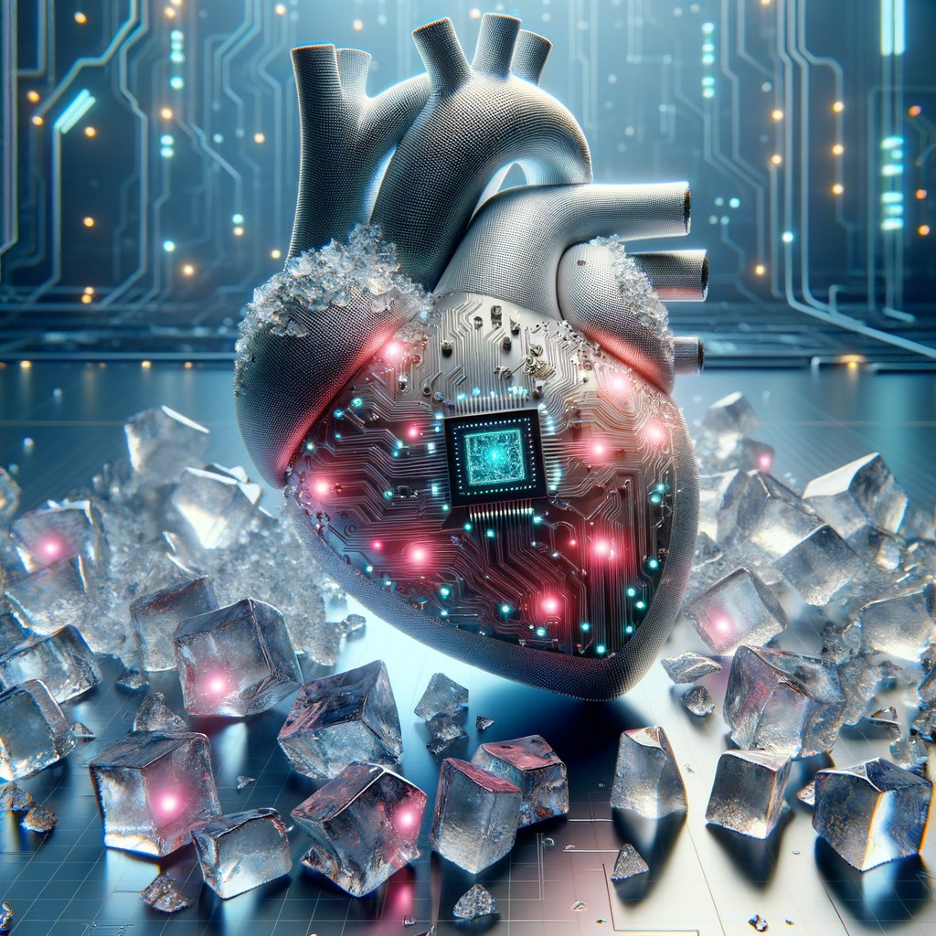 Un Cuore di Silicio: Il Dilemma del Ghiaccio Intelligente in GPT-5