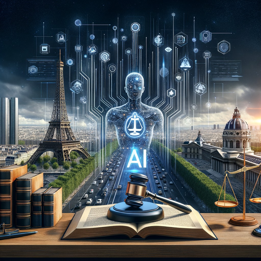 Doctrine Sconfigge la Concorrenza in Francia e Consolida il Futuro dell’IA Giuridica