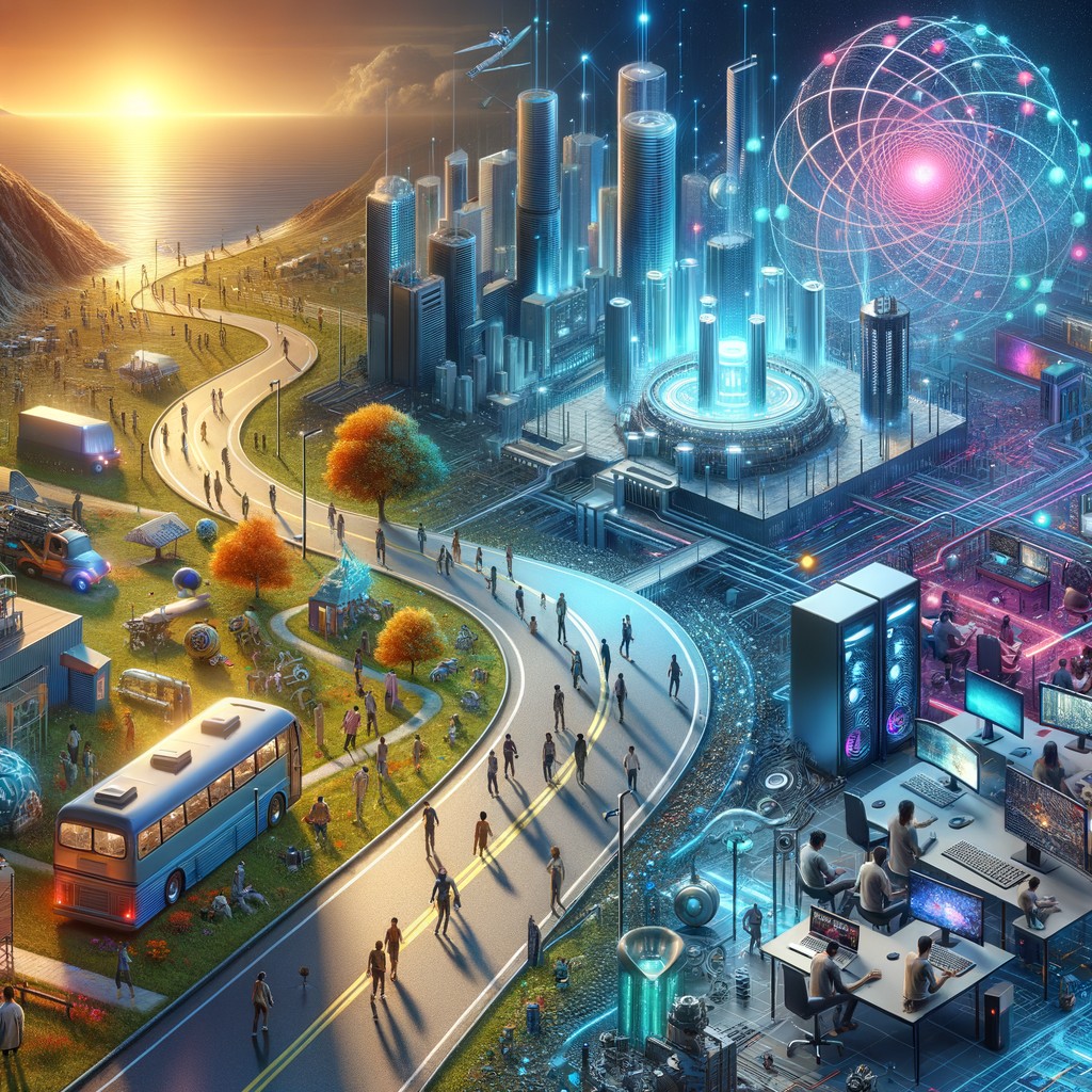 Scoperte Futuristiche: Un Viaggio tra Geekom e Minisforum