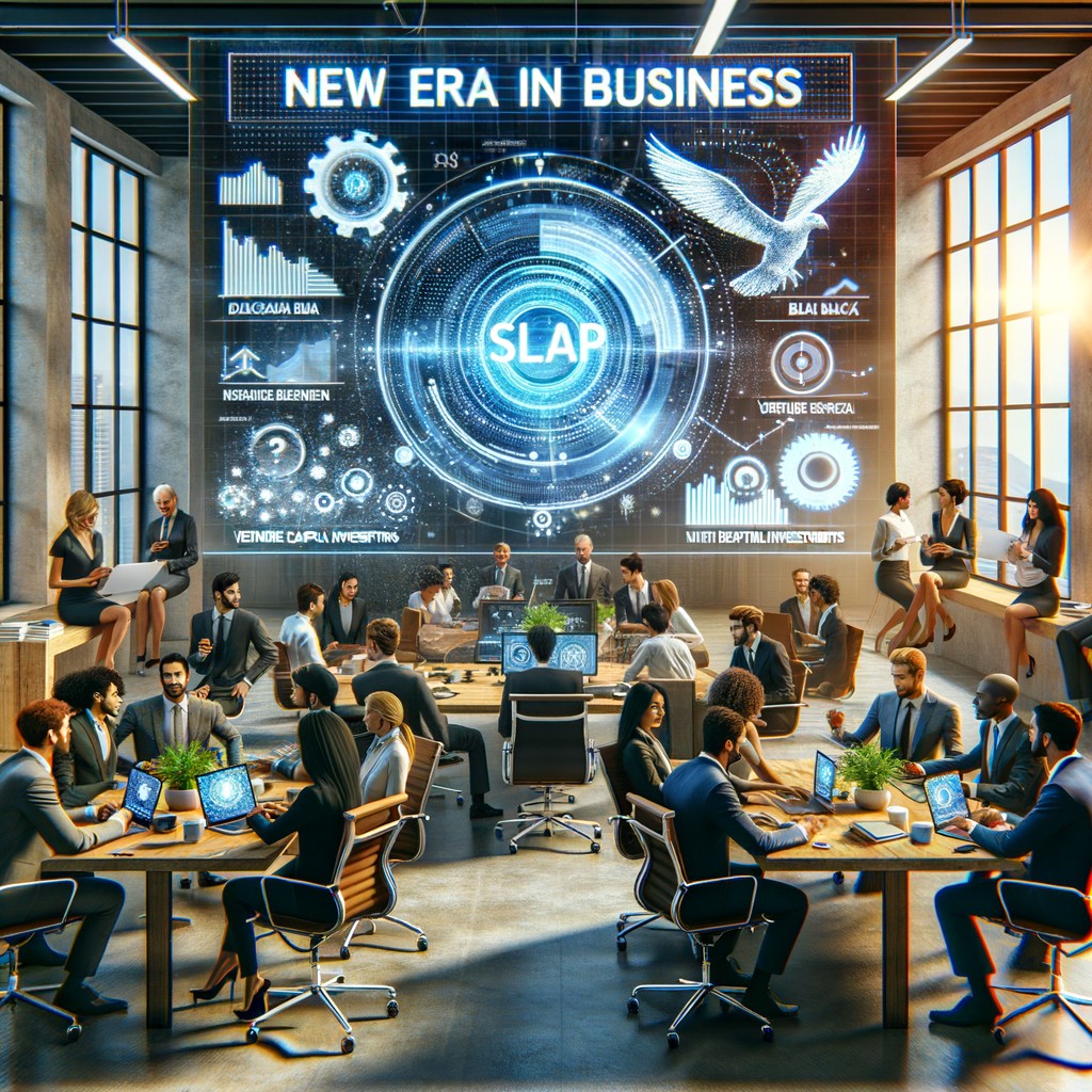 Networking startup Italia