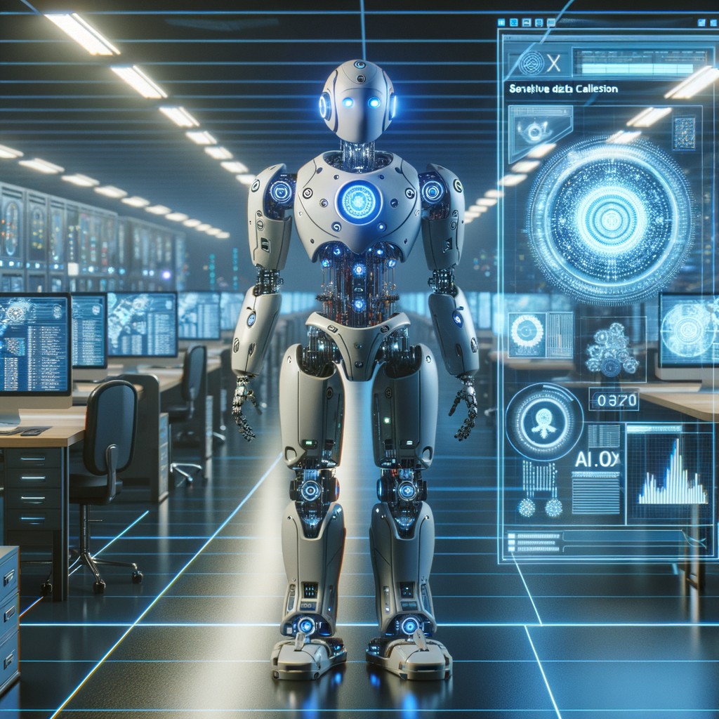 ChatPlus Atlas: Svelato il Mistero della Raccolta Dati Sensibili