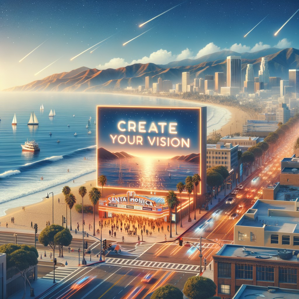 Crea la Tua Visione: Le Startup di Crit in Primo Piano a S. Monica