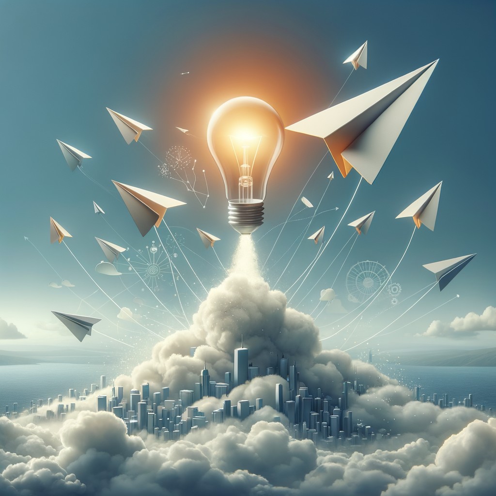 Da Sogni a Successi: Il Volo delle Startup