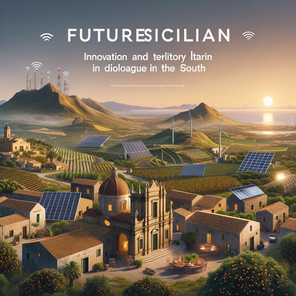 Il Sud Innovation Summit: l’innovazione in Sicilia entra in una nuova era