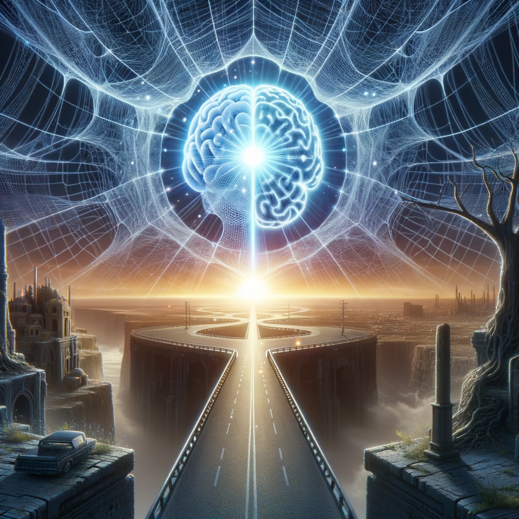 Intelligenza Artificiale: Il Futuro del Web o la Sua Fine?