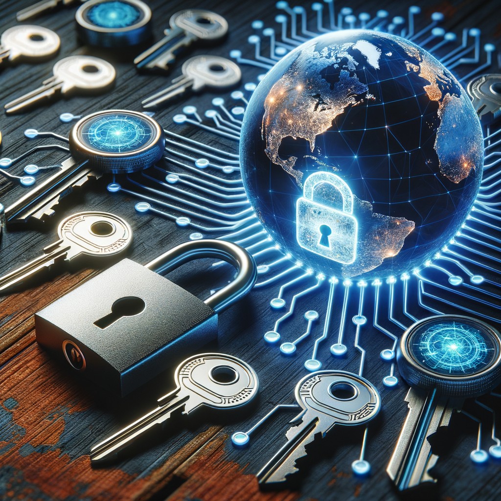 Come proteggere le tue password dagli agenti di intelligenza artificiale