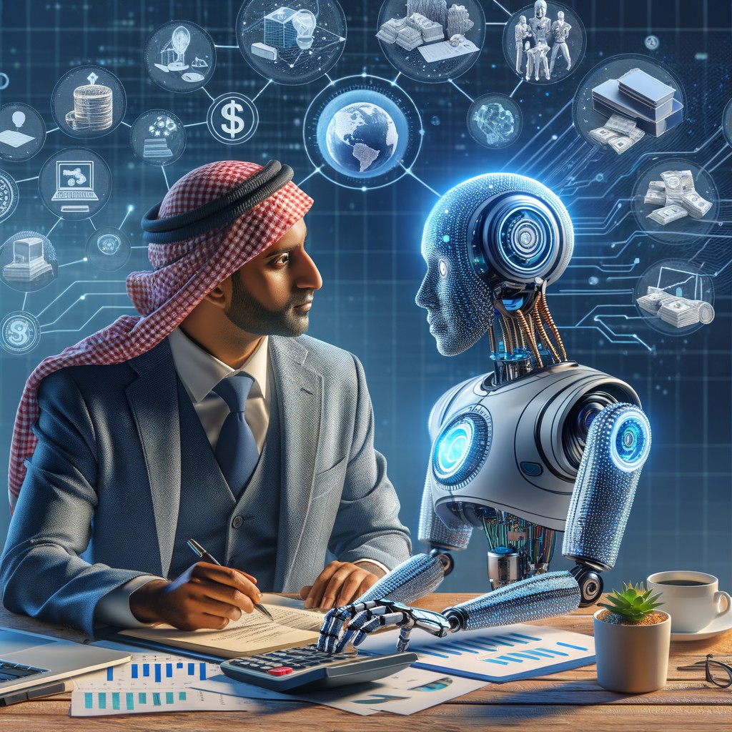 Rivoluzione Fiscale: Il Ruolo Evolutivo del Commercialista tra Startup, PMI e Intelligenza Artificiale