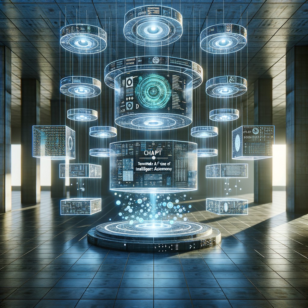 ChatPlus: Verso un Futuro di Autonomia Intelligente