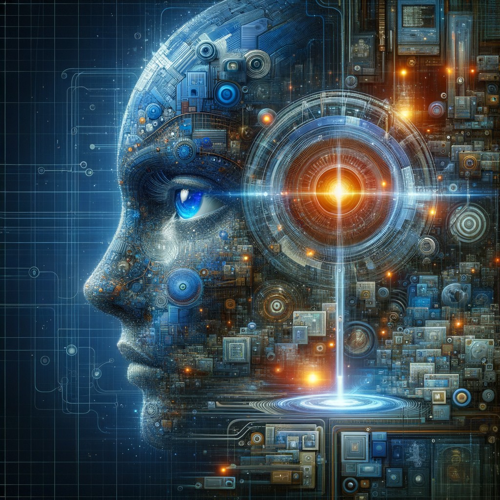 Intelligenza Artificiale e Rivoluzione della Conoscenza: Come Cambia l’Accesso alle Informazioni