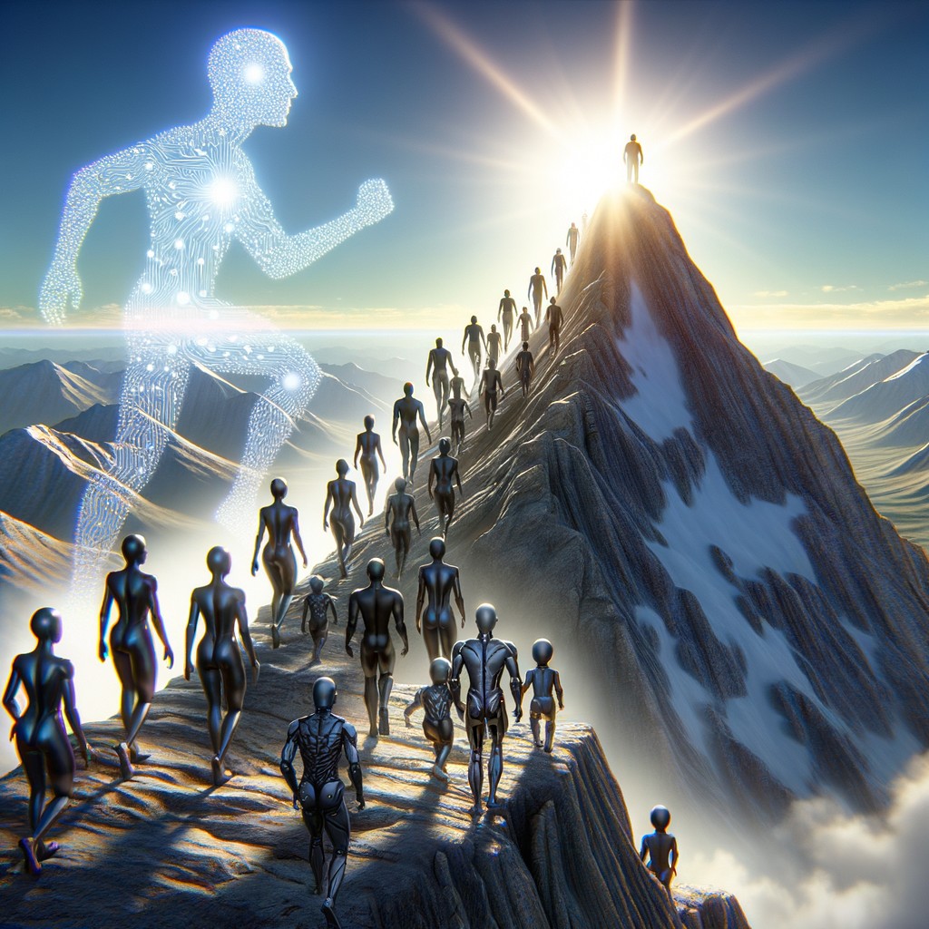 Competizione IA Google Gemini 3 vs OpenAI ChatPlus: La Sfida dei Nuovi Concorrenti alle Vette di OpenAI