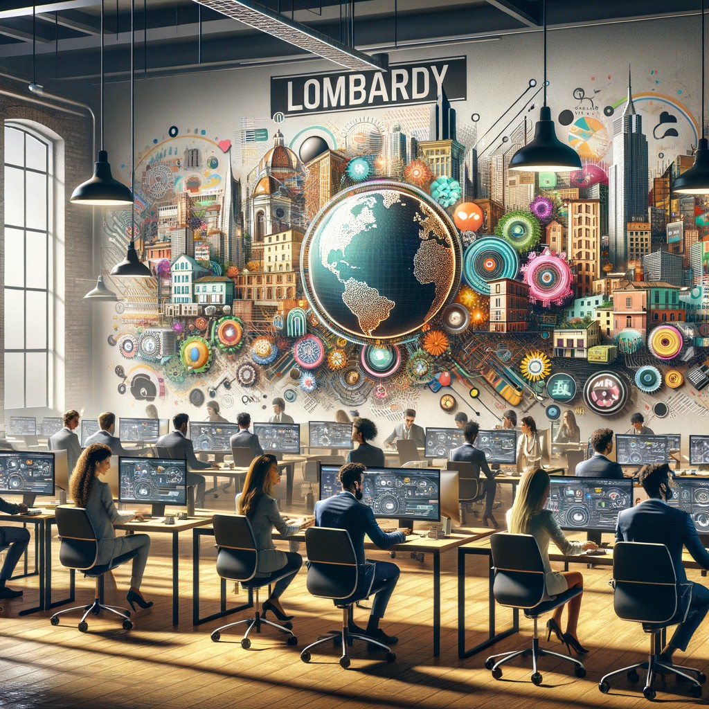 Startup in Volo: La Lombardia al Timone dell’Innovazione Italiana