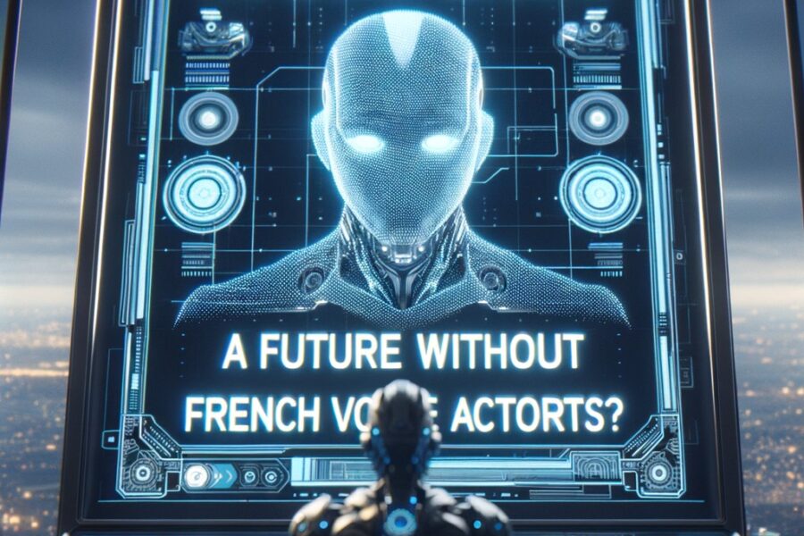 diritti vocali e intelligenza artificiale